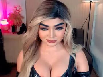 luxsasha from Chaturbate is Freechat