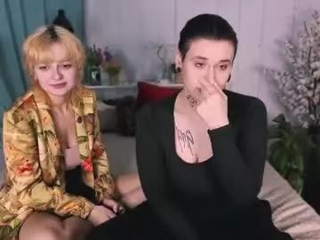 lvluplovers from Chaturbate is Freechat