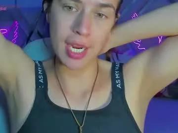 lynda_naughty from Chaturbate is Freechat