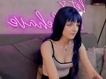 lynn_martin from Chaturbate is Freechat
