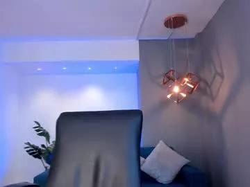 lyssa_muller from Chaturbate is Freechat