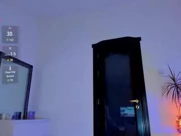 Photos of m_eris from Chaturbate is Freechat