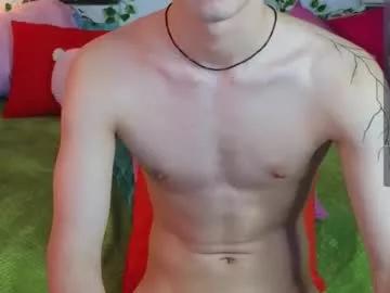 m_jasper from Chaturbate is Freechat