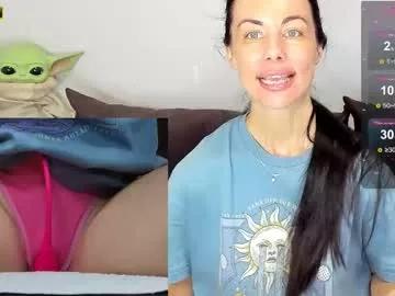 mabuhay_girl from Chaturbate is Freechat