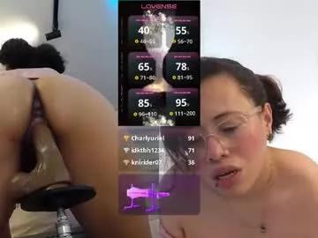 Girls and cam to cam: Watch as these sophisticated entertainers uncover their stunning costumes and curvaceous curves online!