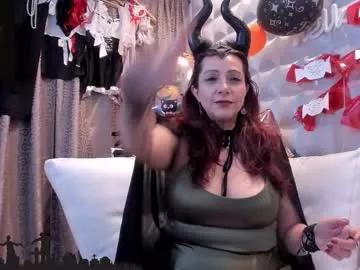 madame_angelic_ from Chaturbate is Freechat