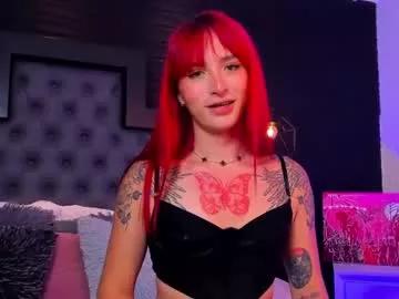 madame_lilith from Chaturbate is Freechat