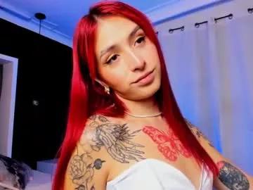 madame_lilith from Chaturbate is Freechat