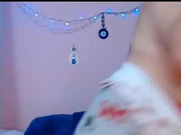 maddy_jhonsson from Chaturbate is Freechat