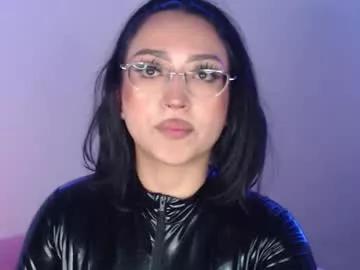 maddyghost from Chaturbate is Freechat