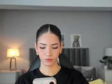 madie_collins7 from Chaturbate is Freechat