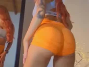 madison_little from Chaturbate is Freechat