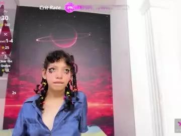madystark from Chaturbate is Freechat