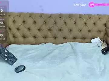 maeve_wilde from Chaturbate is Freechat