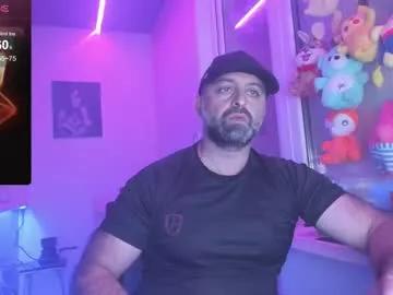 magabear from Chaturbate is Freechat