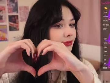 maggie_simpsons from Chaturbate