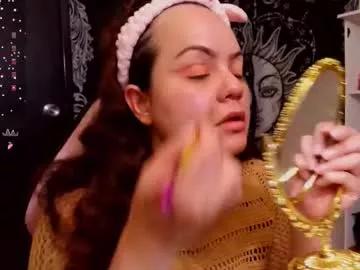 magic_clairewitch from Chaturbate is Freechat