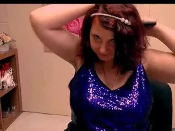 magic_kristy from Chaturbate is Freechat