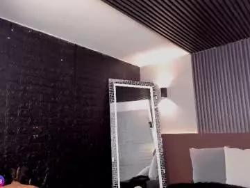 magic_marg from Chaturbate is Freechat