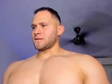 magiccorey from Chaturbate is Freechat