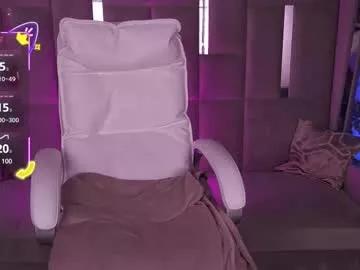 magiclilu from Chaturbate is Freechat
