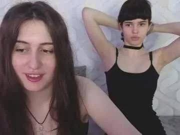 Girls and cam to cam: Watch as these sophisticated entertainers uncover their stunning costumes and curvaceous curves online!