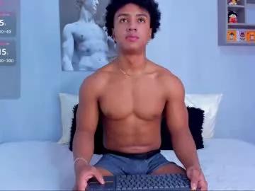 magnusking_ from Chaturbate is Freechat