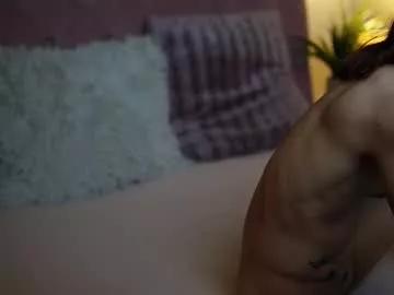 maiamini from Chaturbate is Freechat