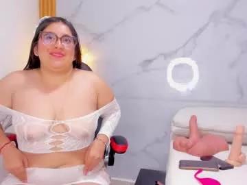 maite_gray from Chaturbate is Freechat