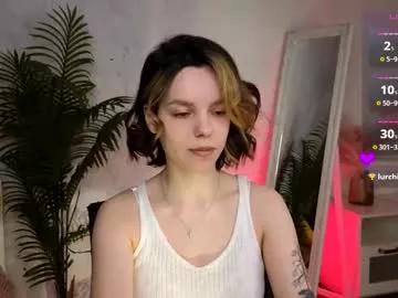 maja_magic from Chaturbate is Freechat
