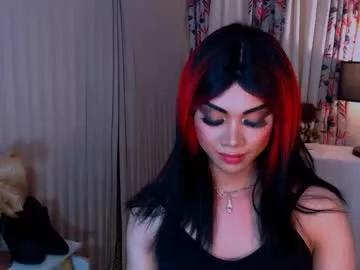 majestic_ladyboy from Chaturbate is Freechat