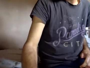 malefrench1 from Chaturbate is Freechat