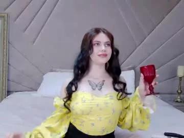 Malenalandre webcams show profile image 