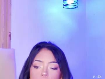 mami_natacha19x from Chaturbate is Freechat