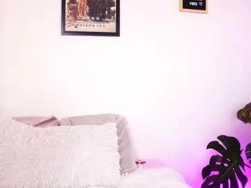 mandy_l33_ from Chaturbate is Freechat