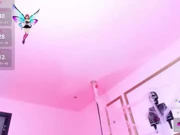 mandywester1 from Chaturbate is Freechat