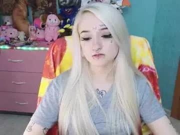 manuela_unicorn from Chaturbate is Freechat