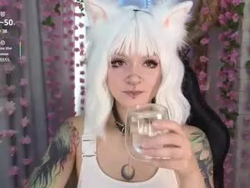 Photos of mao_me_meow from Chaturbate is Freechat