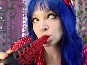 mao_me_meow from Chaturbate is Freechat