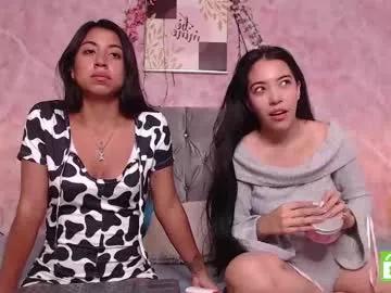 Girls and cam to cam: Watch as these sophisticated entertainers uncover their stunning costumes and curvaceous curves online!