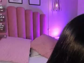 mara_swan_ from Chaturbate is Freechat