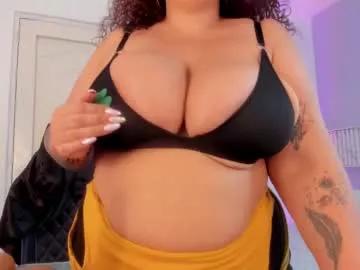 maraasweet from Chaturbate is Freechat