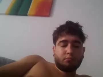 marccarter420 from Chaturbate is Freechat