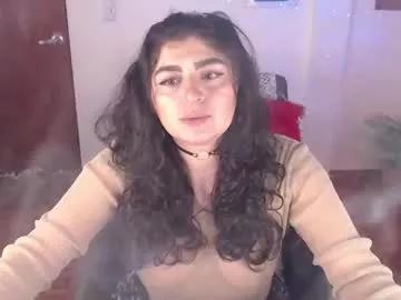 marceline_uu from Chaturbate is Freechat