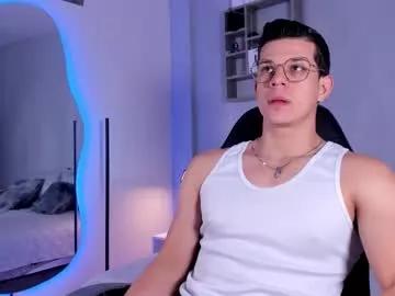 marcosullivan_ from Chaturbate is Freechat