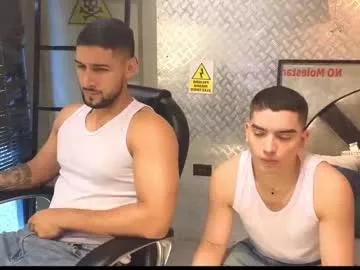 marcovitto from Chaturbate is Freechat