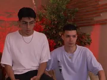 marcoyethan from Chaturbate is Freechat