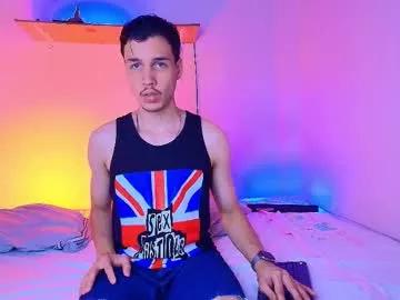marcus_hanks from Chaturbate is Freechat