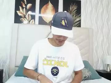 marcus_jeron from Chaturbate is Freechat