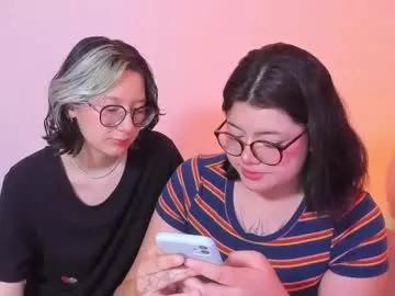 marcy_grey from Chaturbate is Freechat